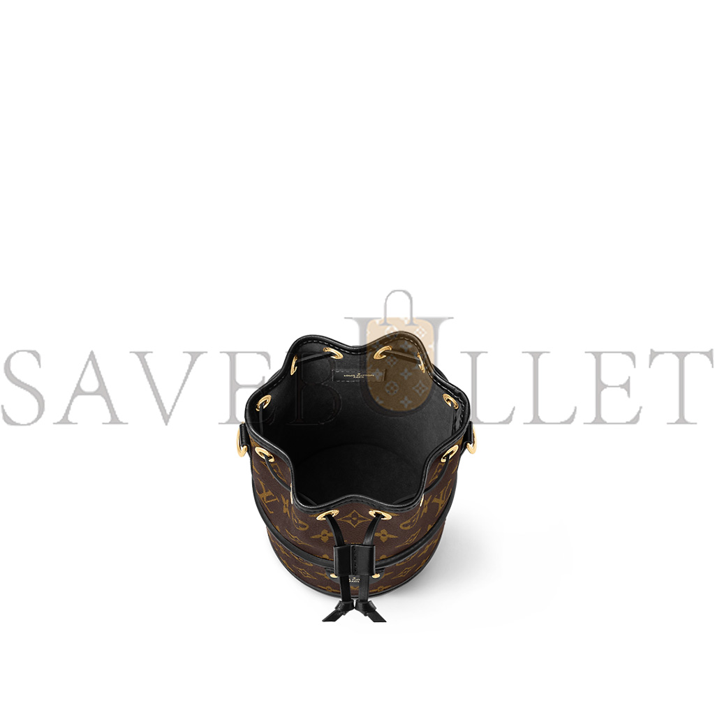 LOUIS VUITTON CANOÉ M83480 (21*14*14cm) LOUIS VUITTON CANOÉ M83480 (21*14*14cm)